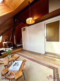 Pronájem, byty/2+1, 80 m2, Praha , Hlavní město Praha [ID 79 - 11