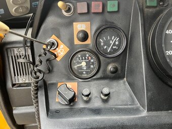 TATRA T815 6X6 ČKD AD20 - 11