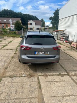 Opel insignia ultimate - 11