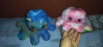 Plyšáci billa,penny - 11