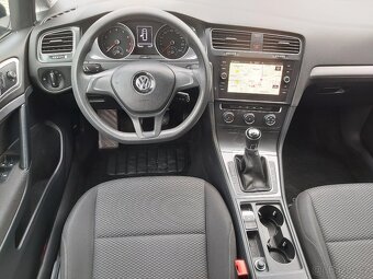 Volkswagen Golf 1.0 TSi 85 kw, 2020 - 11