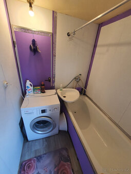 Prodej bytu 2+1 v Žandově. - 11