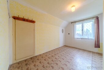 Rodinný dům, zahrada, Vejprnice - 11