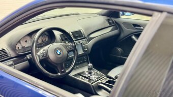 BMW E46 M3 - 11