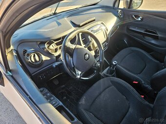 Renault Captur 1.2 87kw  2017 - 11