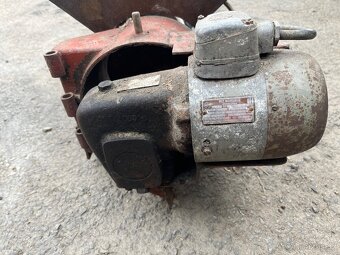 Šnekový dopravník - 11