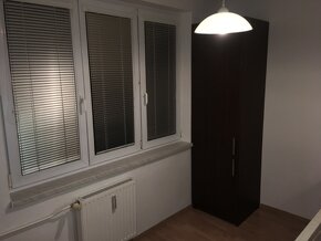 Pronájem bytu 1+1 , 35 m2, St.Město - Kopánky - 11