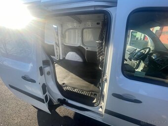 Renault Kangoo - 11