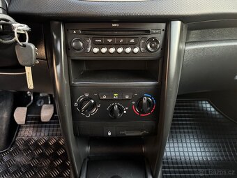 Peugeot 207 1.4 HDI - 11