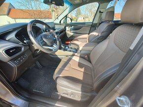Santa Fe 2.2 147 kw - 11