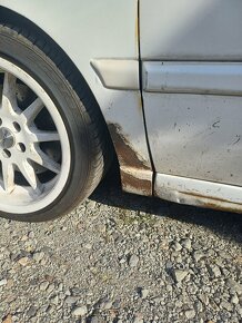 Prodam golf mk3 1.9 tdi 81kw jubi - 11
