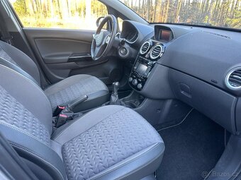 Opel Corsa 1.4i Sport LPG PRINS - 11