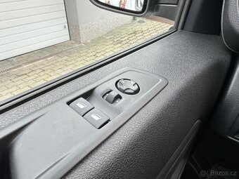Opel Zafira L2 Elegance 2.0 CDTi 177k AUT - 11