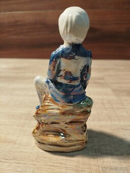 Porcelánové sošky - 11