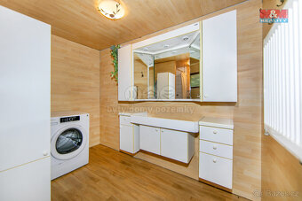 Prodej rodinného domu, 340 m², Korkusova Huť, Vimperk - 11