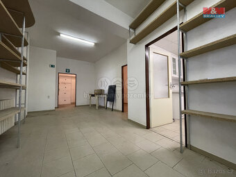 Pronájem obchod a služby, 110 m², Konice, ul. Smetanova - 11