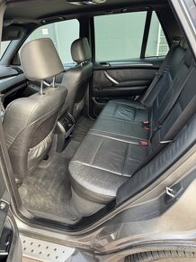 Bmw X5 e53 facelift - 11