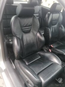 Audi S3 8L 1.8T Quattro 154 kW - 11