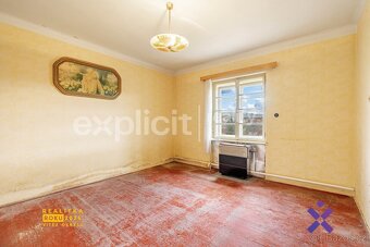 Prodej rodinné domy, 141 m2 - Bojkovice, ev.č. 02093 - 11