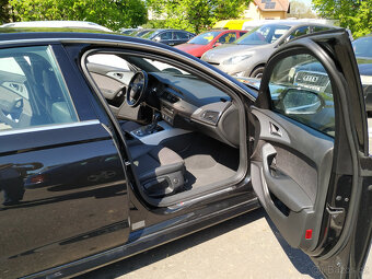 Audi A6 3.0 TDI Quattro 160kW - 11