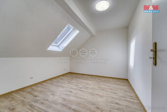 Prodej rodinného domu, 124 m², Stříbro, ul. U Červené lávky - 11