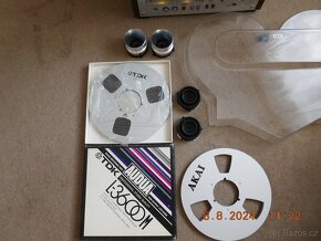 AKAI GX 646   Dodatek - 11
