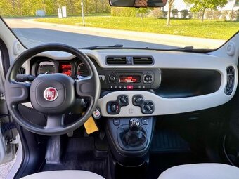 Fiat Panda Pop (č.1081) - 11