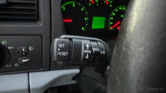 Ford Transit 260S 6 MÍST KLIMA - 11