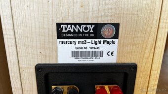 Tannoy mercury mx3 - 11