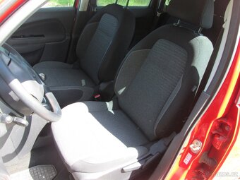 Citroen C3 Picasso TenDance 1.4VTi 2017 1.maj nové ČR záruka - 11
