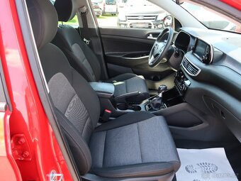 Hyundai Tucson 1.6T-GDi,130kW,1majČR,Adventure - 11