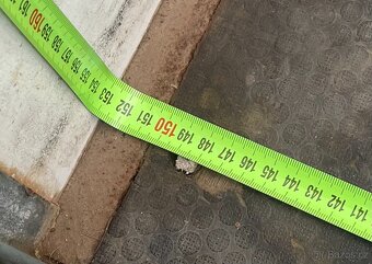 skříňový vozík s najížděcí rampou Thule - 11