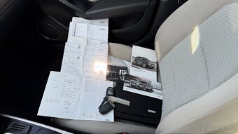 Audi A4 Allroad //2.0TDi//125kW//QATTRO//B&O//MANUÁL// - 11
