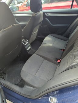 Škoda Octavia 3 kombi, 1.6 TDI 77kw, 2014, 199XXXkm - 11