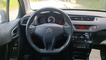 Citroen C4 - 11