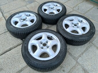 LETNÍ SADA 6JX14H2,ETE 43, 175/65R 14 82 T - 11