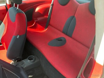 Mini Cooper 1.6i 85kw, automat - 11