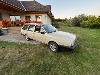 Volkswagen Passat variant B2, Nová STK, EKO zaplaceno - 11