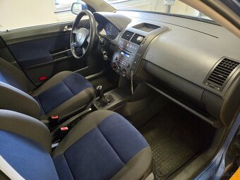 Volkswagen Polo 1,2mpi 40kW - 11