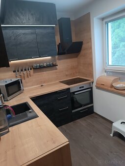 Pronájem bytu v Milovicích - 11