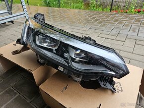 Pravé přední LED světlo Renault Talisman - 11