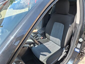Kia Ceed 1.4i 16V 66KW Klima, S.Kniha + Zimní kola - 11