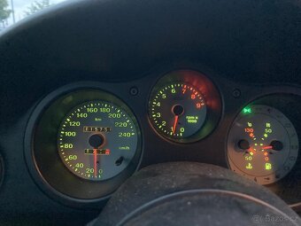 Fiat Barchetta - 11