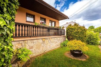 PRODEJ RODINNÉHO DOMU, ZDEŠOV U JAROŠOVA NAD NEŽÁRKOU - 11