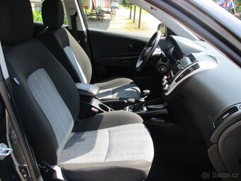 KIA CEED KOMBI - 1.4 CVVT - 11