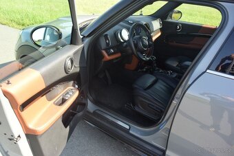 PRODÁM MINI COUNTRYMAN 4X4 - 11