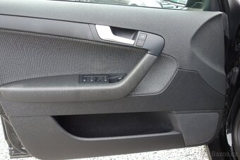 Audi A3 1.9TDi Sportback 77kW 2008 Servis - 11
