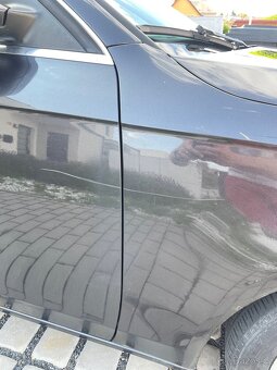 Audi a4 b8 avant - 11