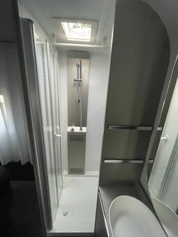 Karavan Adria - 11