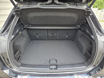 Mercedes-Benz GLA 2,0 200d 4Matic AMG line ČR 1.maj  4Matic  - 11